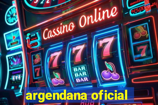 argendana oficial